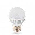 Warm Cool white E26 220v LED BULB Solar powered use, Marine, Rv Lighting use 4.5 watts